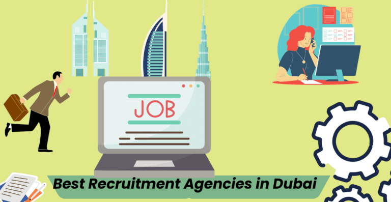Guide to the 42 Best Recruitment Agencies in Dubai for Job Seekers