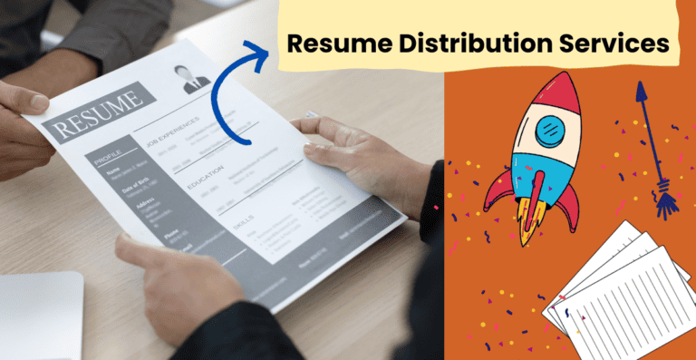 What You Should Know About Using a Resume Distribution Service to Reach Recruiters